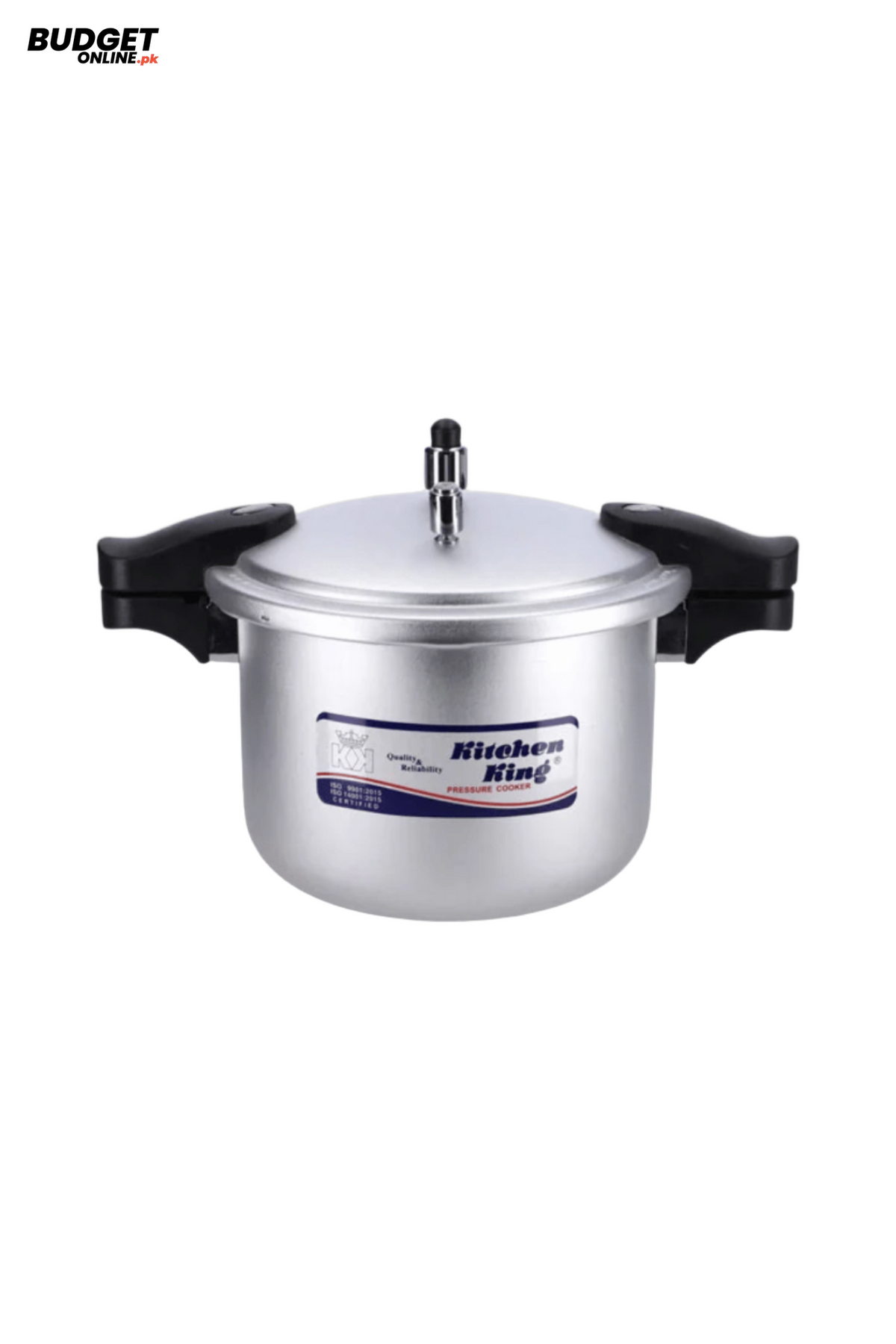 Kitchen King Blaze 7L Pressure Cooker