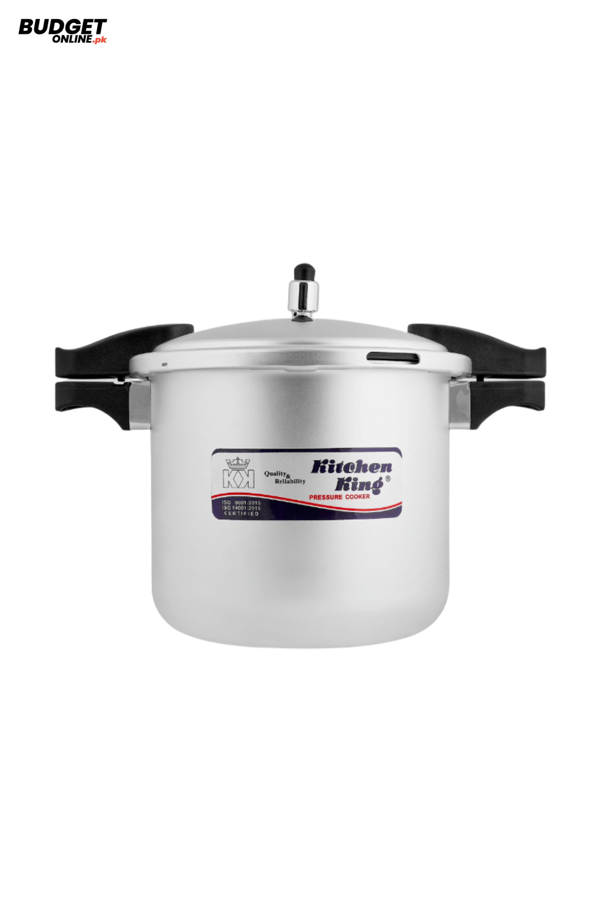 Kitchen King Blaze 9L Pressure Cooker