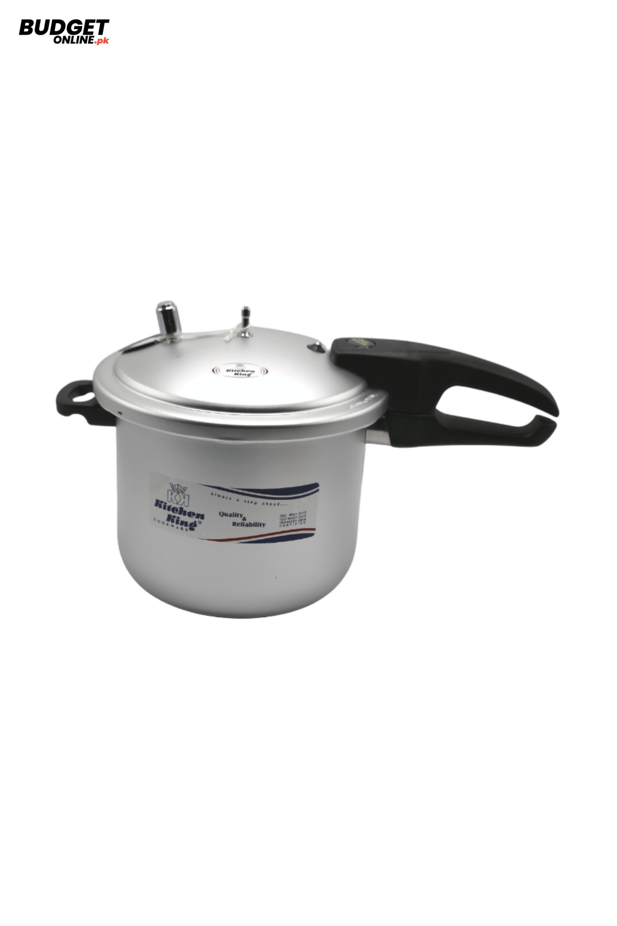 Kitchen King 11L Pressure Cooker