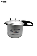 Kitchen King 11L Pressure Cooker & Steamer