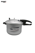 Kitchen King 9L Pressure Cooker Steamer