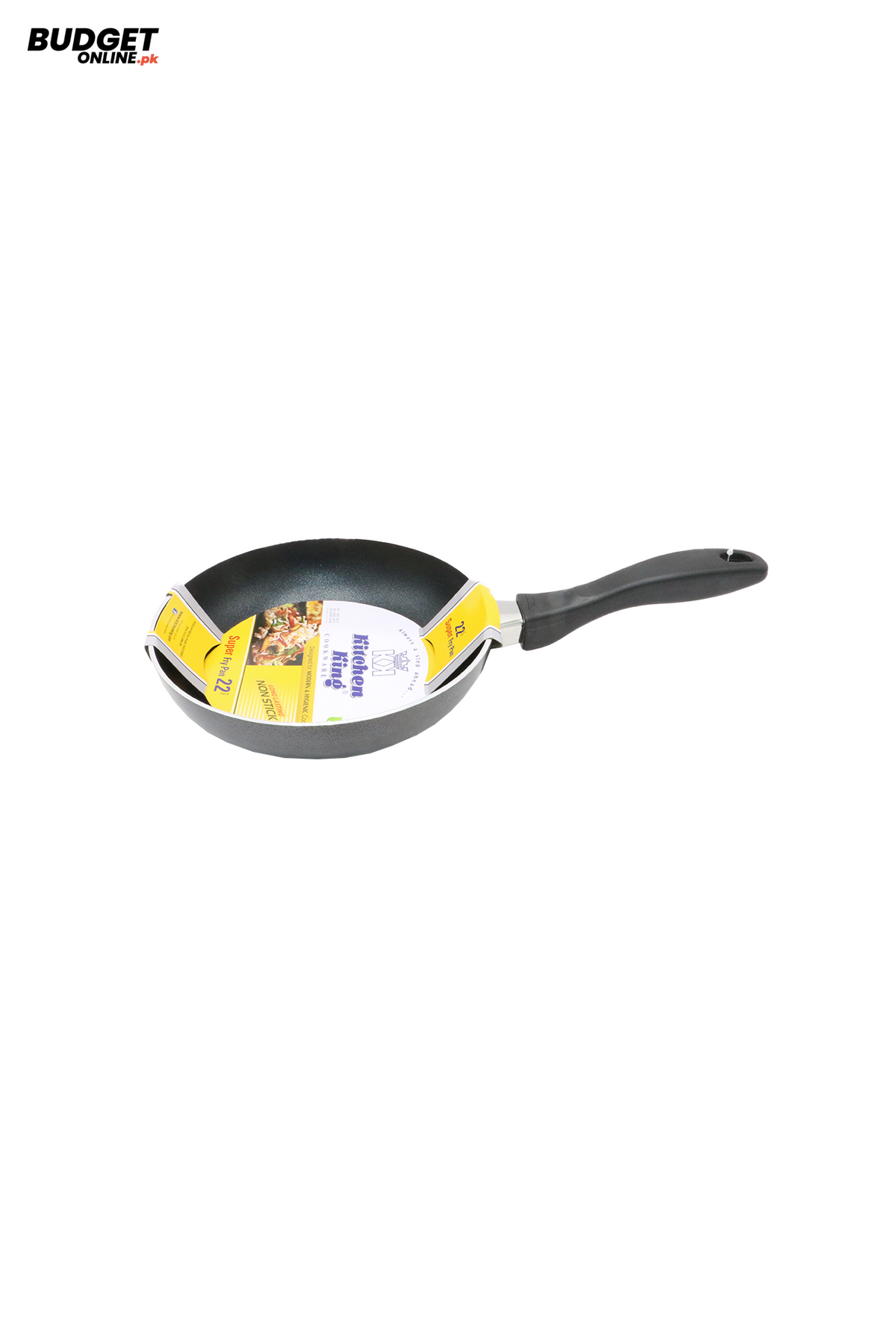 Kitchen King 22cm Nonstick Fry Pan