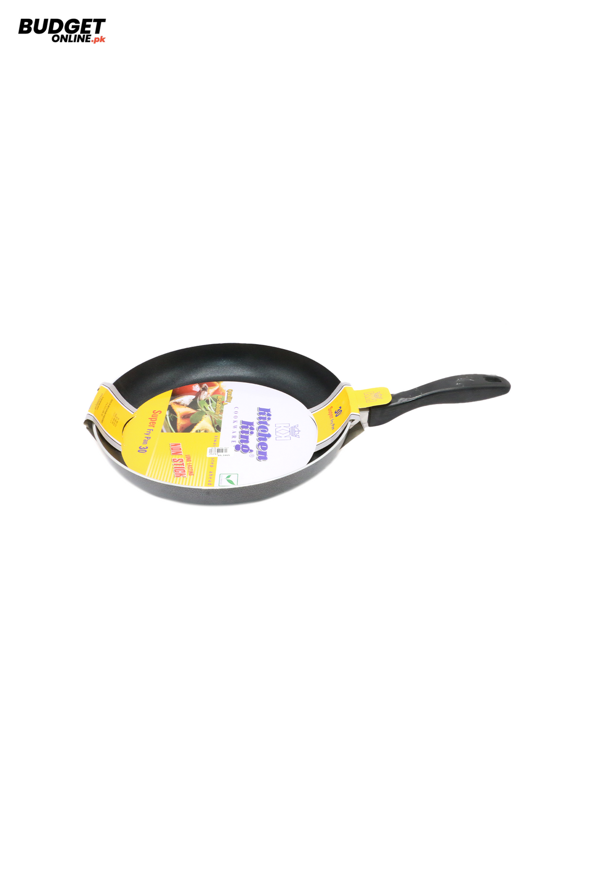 Kitchen King 30 cm Nonstick Fry Pan