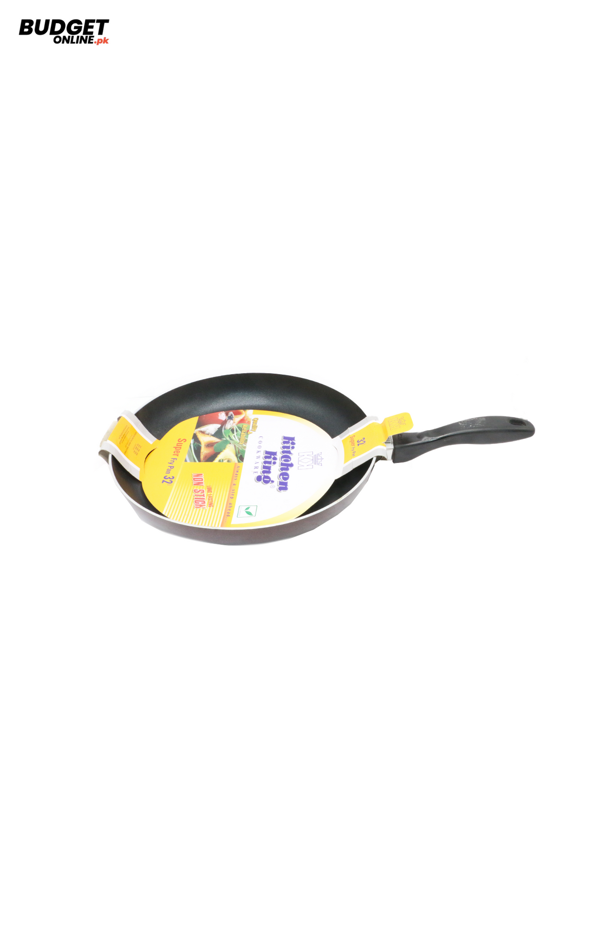 Kitchen King 32cm Nonstick Fry Pan