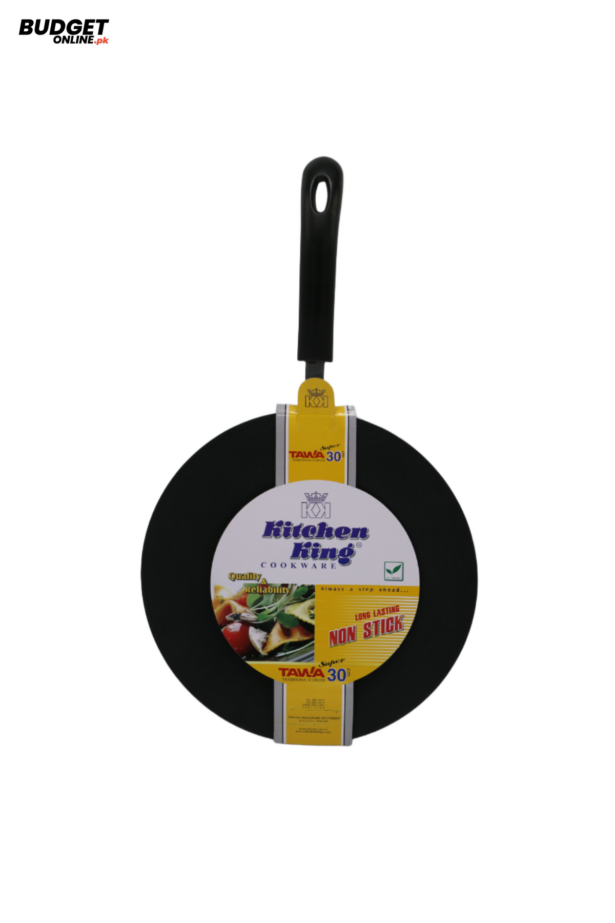 Kitchen King 30cm Nonstick Tawa