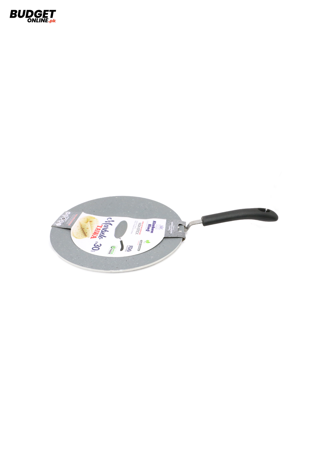30cm Non-Stick Tawa