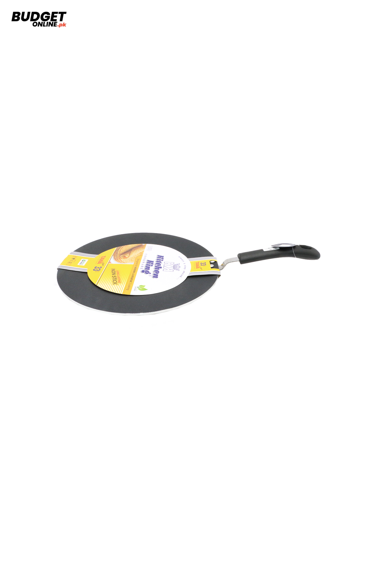 Kitchen King 33cm Non-Stick Tawa