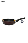 Kitchen King 22cm Nonstick Wok Fry Pan