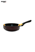 Kitchen King 24cm Nonstick Wok Fry Pan