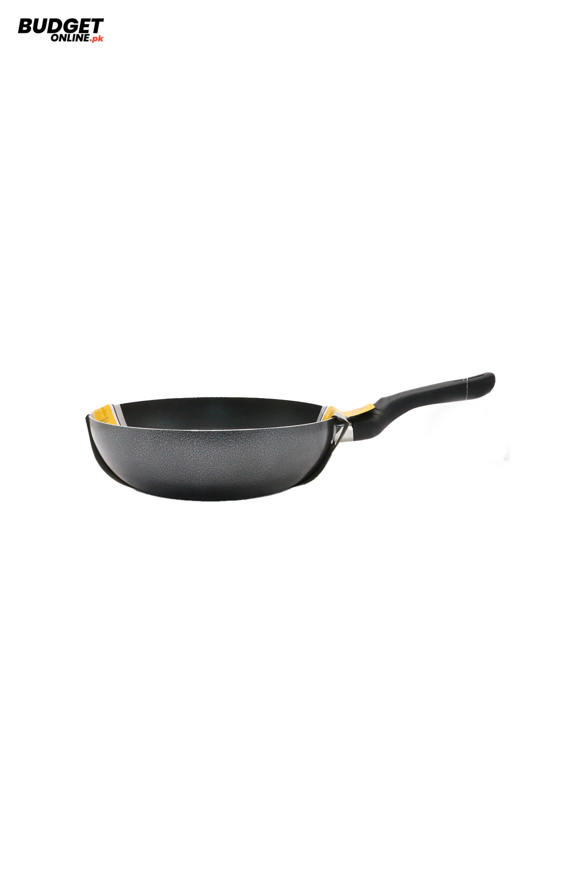 Kitchen King 28cm Nonstick Wok Pan