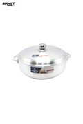 Kitchen King Stainless Steel Fish Pot 32cm