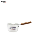 Kitchen King Stainless Steel Milk Pan 15cm