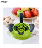 Konstar 2-In-1 Apple Slicer