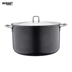 Korkmaz Doria Nonstick Casserole 15L