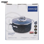 Korkmaz Galaksi Nonstick Casserole 3L