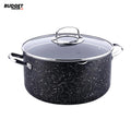 Korkmaz Galaksi Nonstick Casserole 8.5L