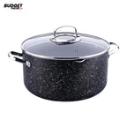 Korkmaz Galaksi Nonstick Casserole 8.5L