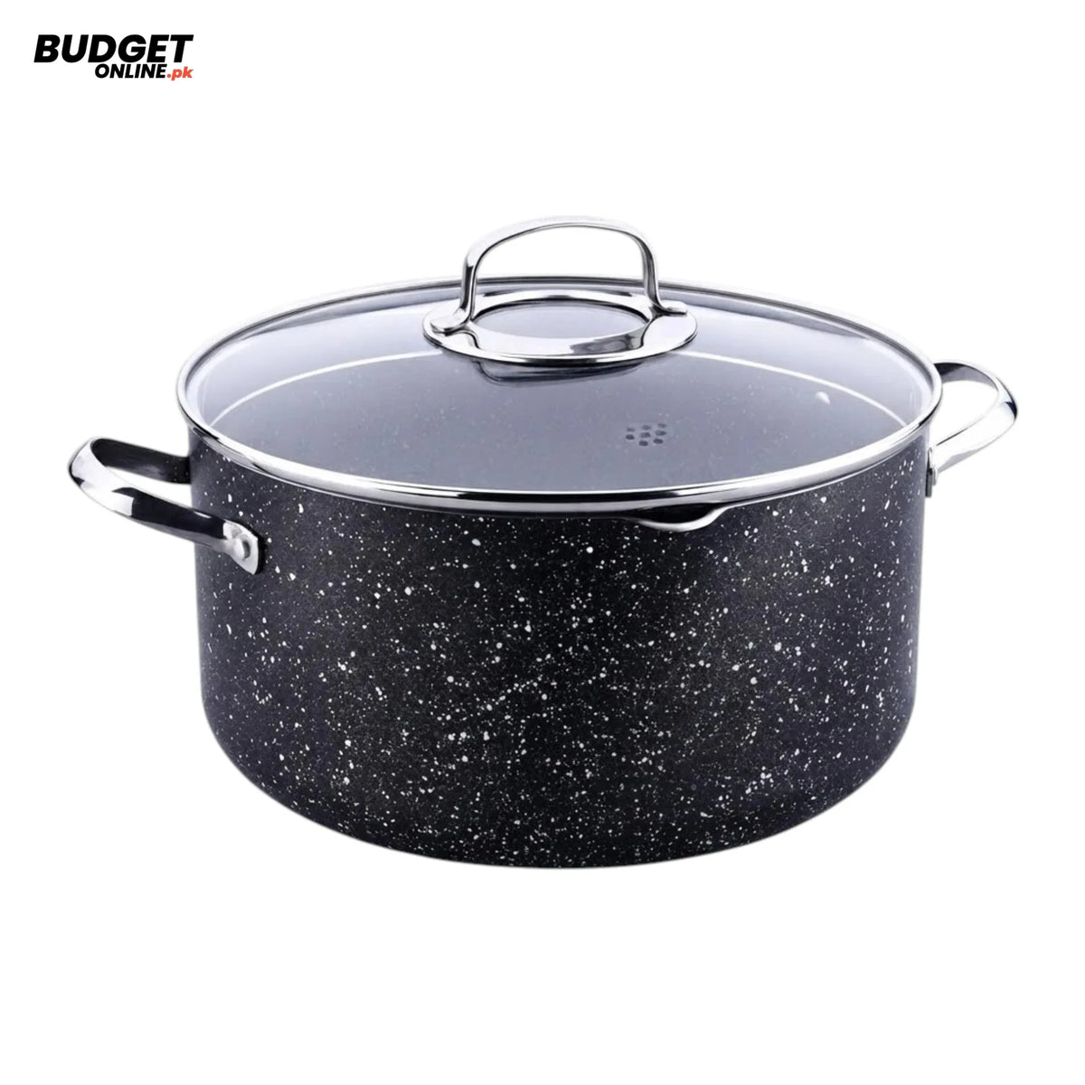 Korkmaz Galaksi Nonstick Casserole 8.5L