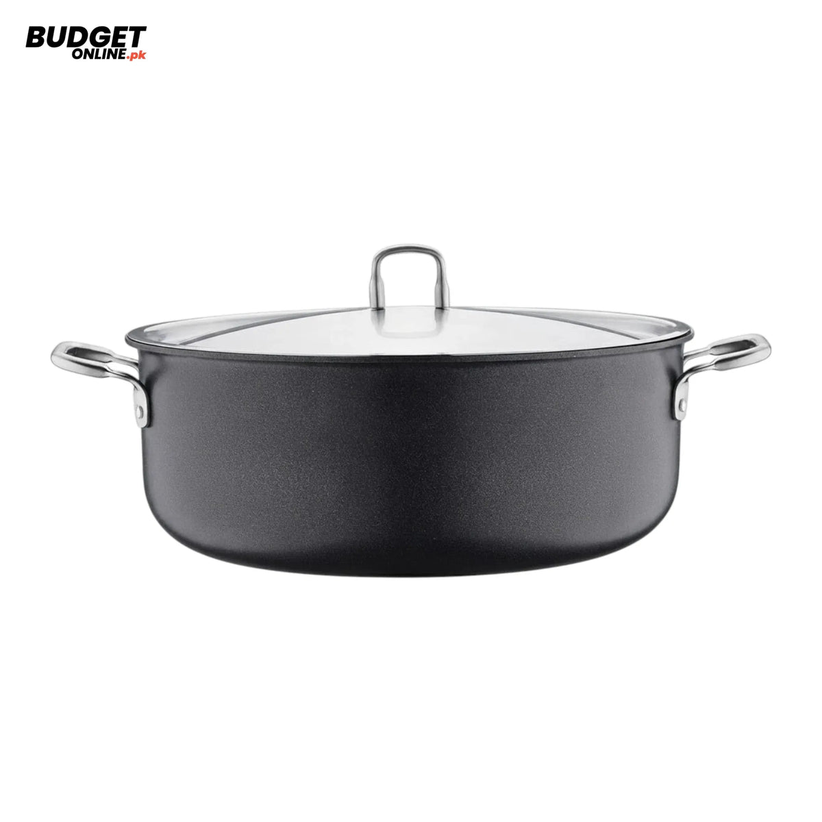 Korkmaz Doria 10L Nonstick Fish Pot