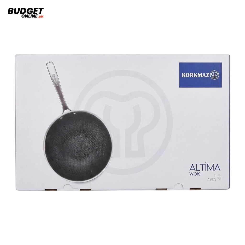 Korkmaz 26cm Nonstick Fry Pan