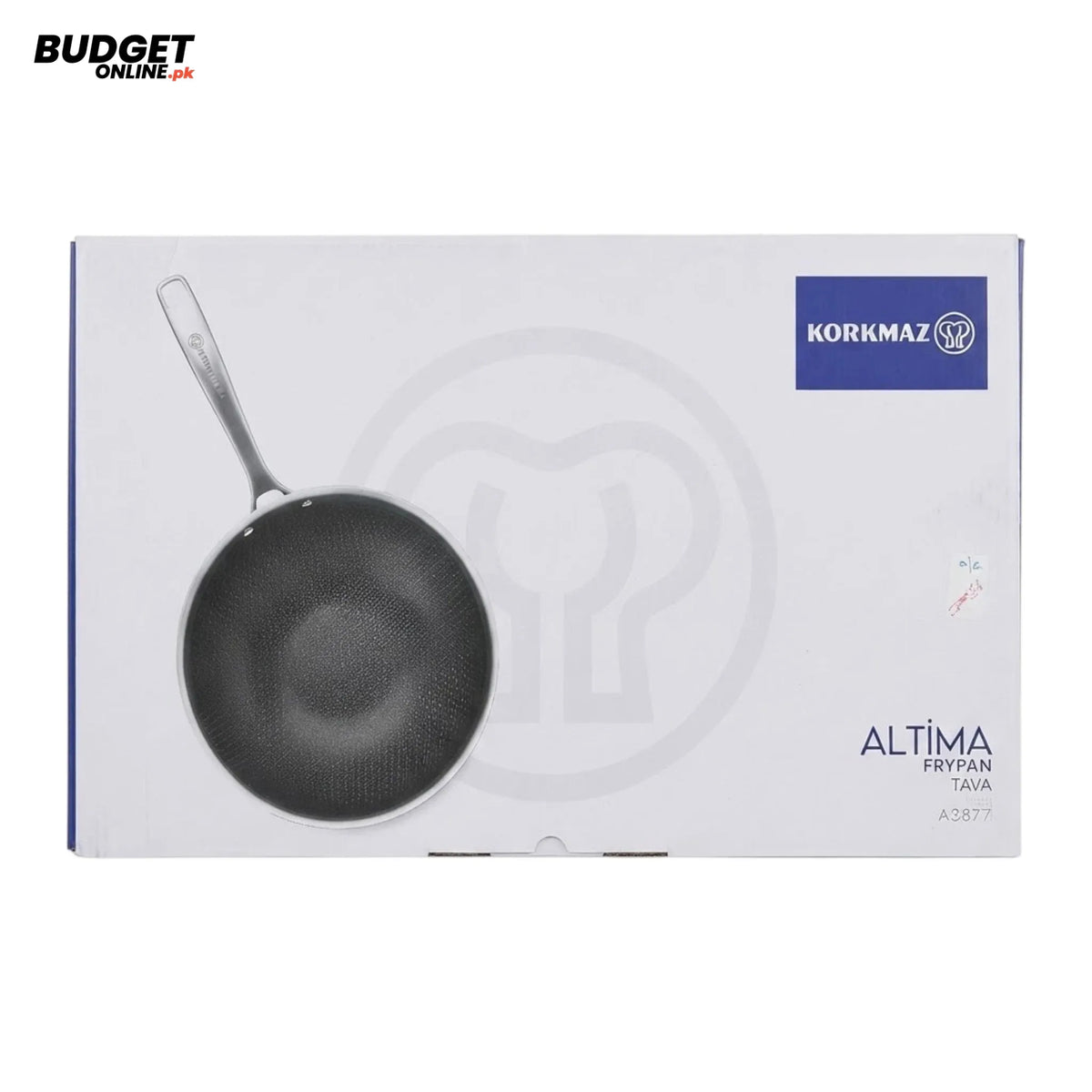 Korkmaz Altima Nonstick Fry Pan 28cm