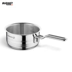Korkmaz Astra 2 Stainless Steel Saucepan 1L