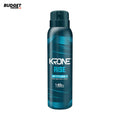 Krone Rise Men's Body Spray 150ml