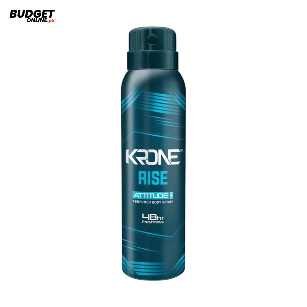 Krone Rise Men's Body Spray 150ml