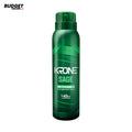 Krone Sage Men's Body Spray 150ml
