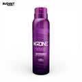 Krone Vivid Perfumed Body Spray 150ml