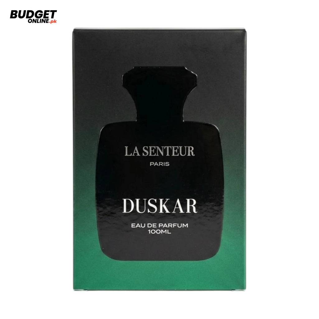 La Senteur Duskar Eau De Parfum For Men 100ml