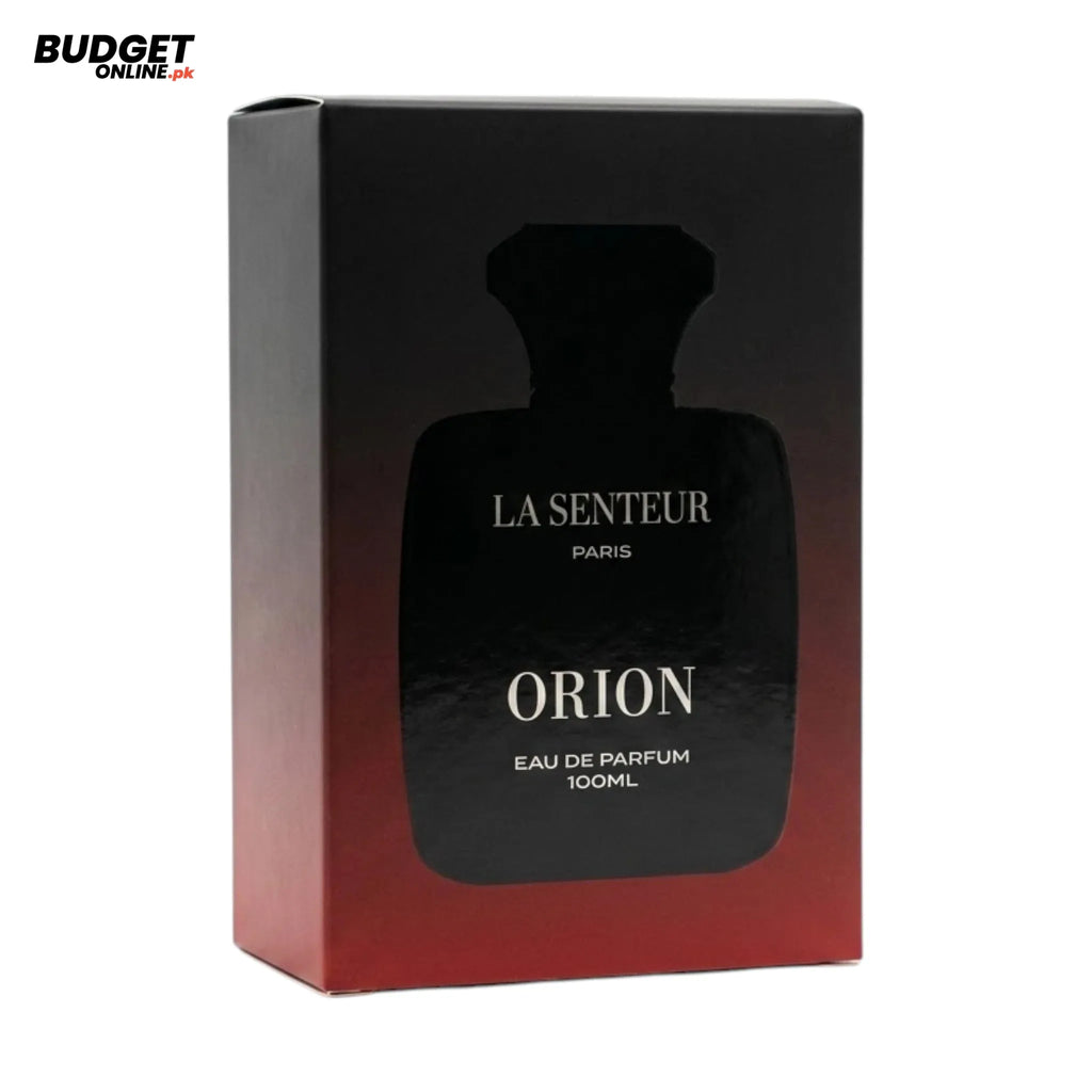 La Senteur Orion Eau De Parfum 100ml For Men