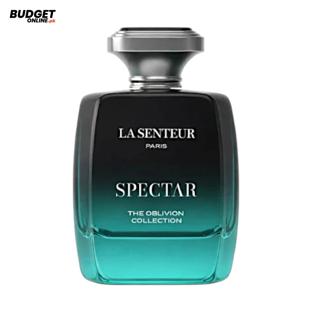 La Senteur Spectar Eau De Parfum 100ml For Men