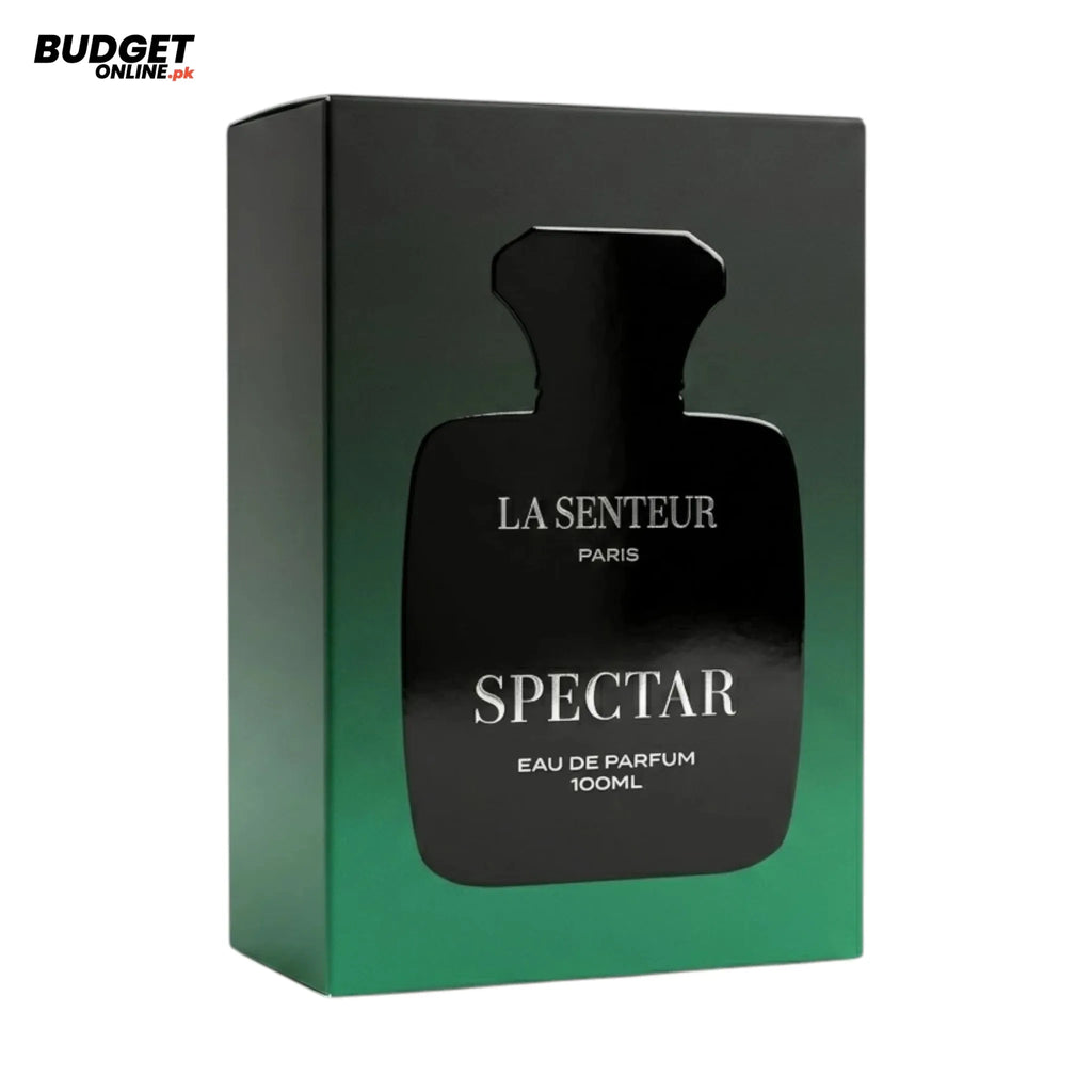La Senteur Spectar Eau De Parfum 100ml For Men