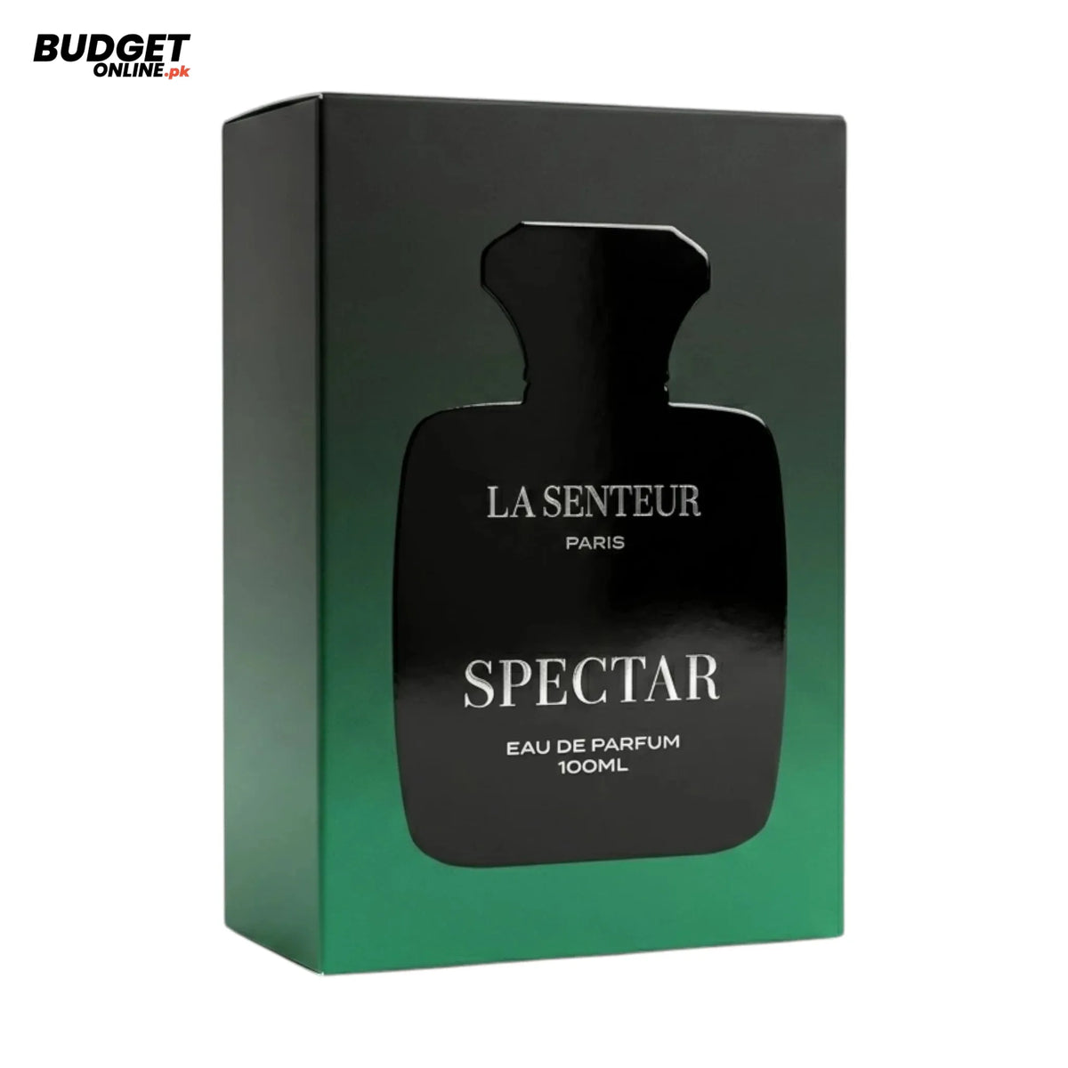 La Senteur Spectar Eau De Parfum 100ml For Men