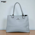 Textured Women's Shoulder Bag