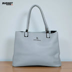 Textured Women's Shoulder Bag