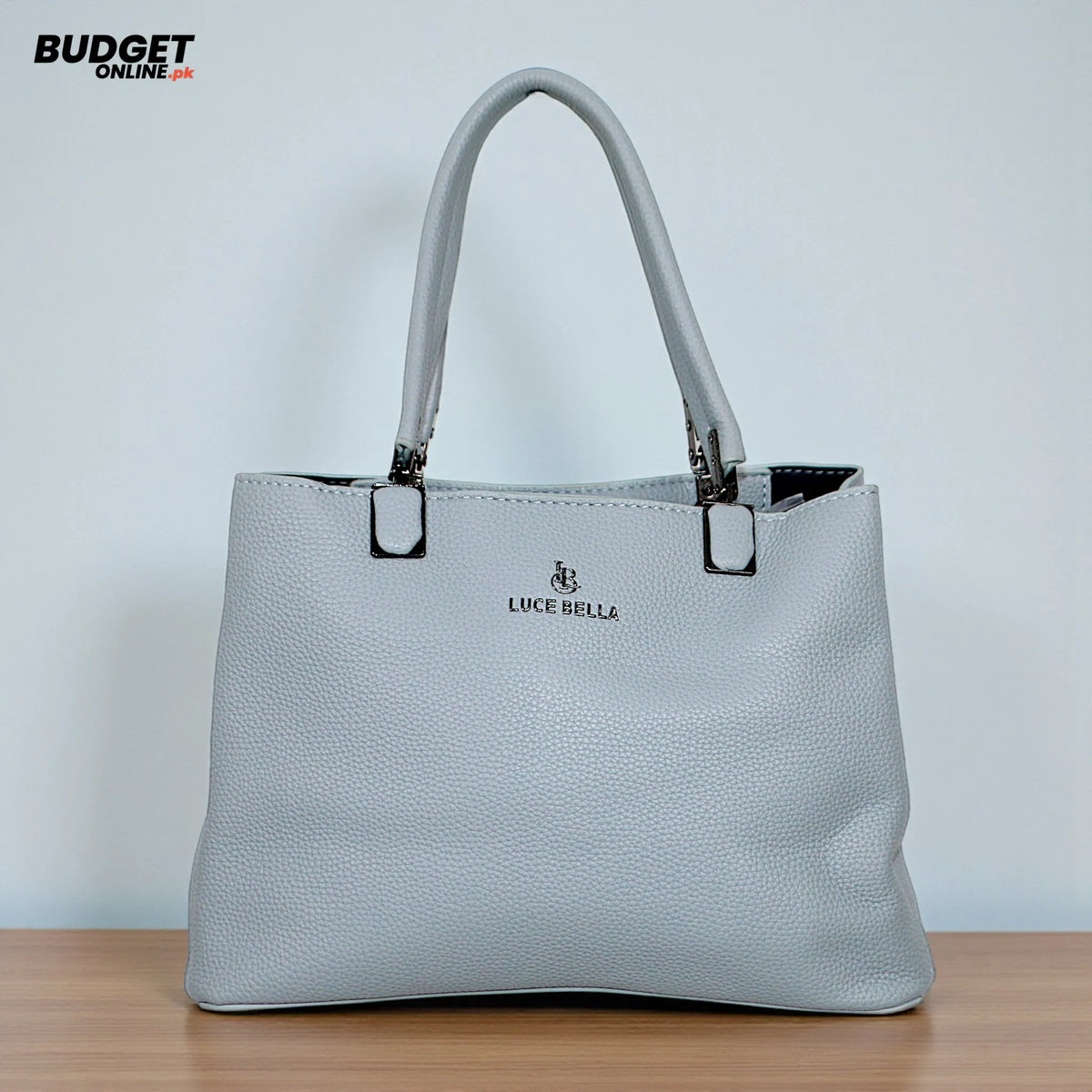 Textured Women's Shoulder Bag