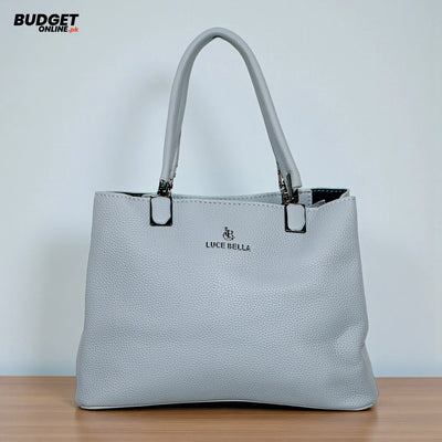 Textured Women's Shoulder Bag