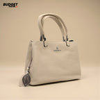 Textured Women's Shoulder Bag