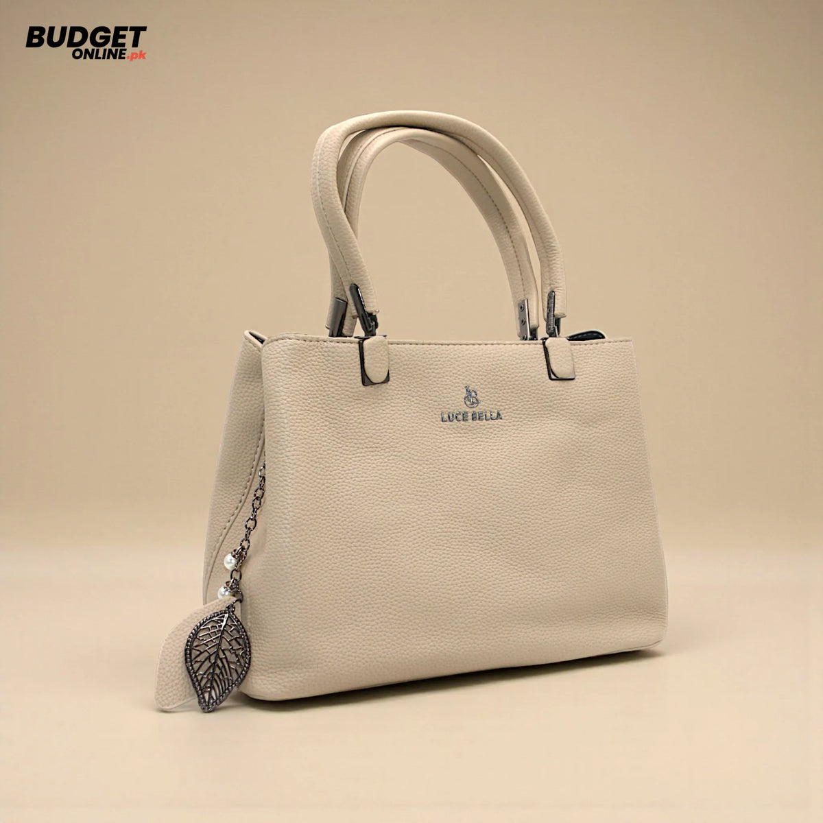 Textured Women's Shoulder Bag