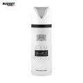 Lattafa Ana Abiyedh Body Spray 200ml