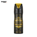 Lattafa Badee Al Oud Body Spray 200ml
