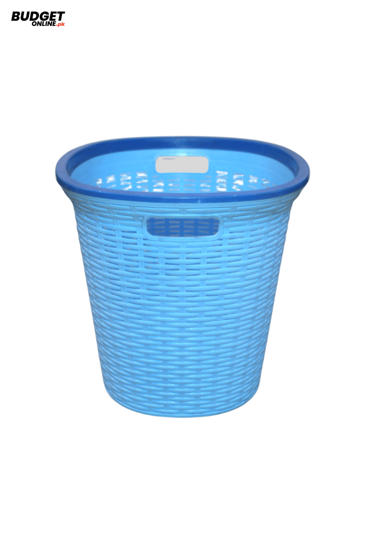 Plastic Laundry Basket