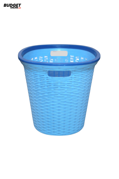 Plastic Laundry Basket