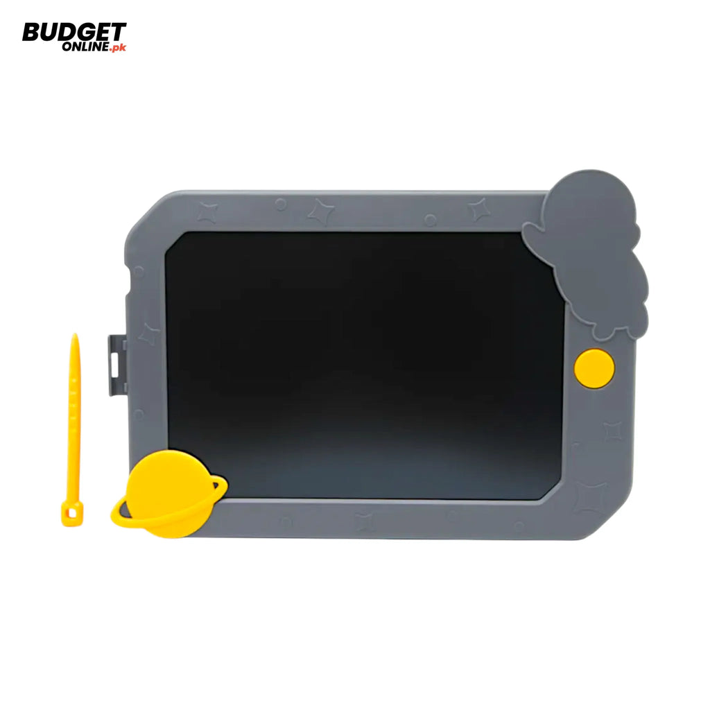 12-Inch Astronaut LCD Writing Tablet