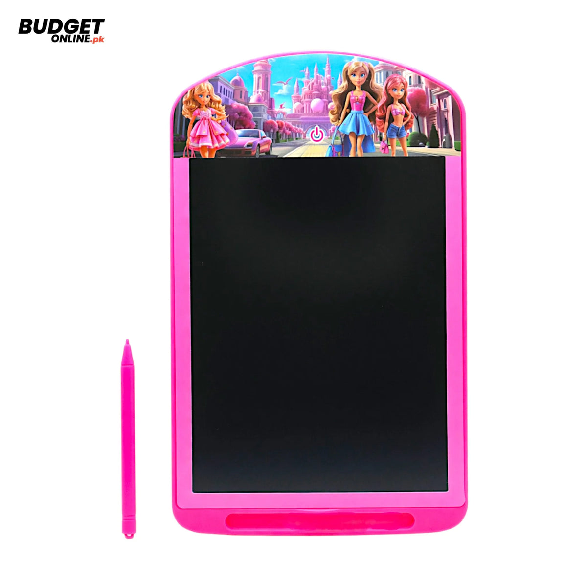 12-Inch LCD Writing Tablet With Stylus