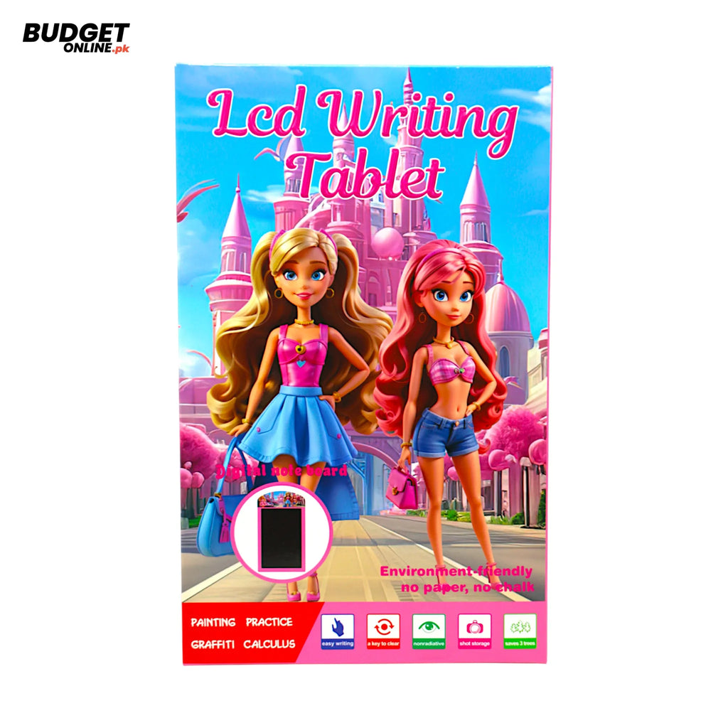 12-Inch LCD Writing Tablet With Stylus