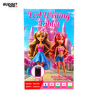 12-Inch LCD Writing Tablet With Stylus