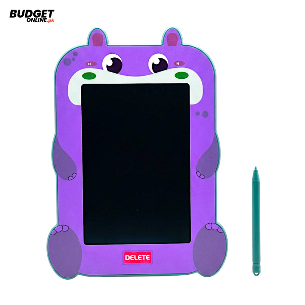 10-Inch Character LCD Writing Tablet